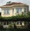 BIỆT THỰ MIMOSA – HỒ TÙNG MẬU – ĐÀ LẠT, 182m2, GIÁ 32,5 TỶ