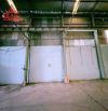 Cho thuê xưởng 800m2 mặt tiền  QL 1A gần ngã tư Amata