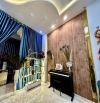 NHÀ 80M2, 4 TẦNG MỚI ĐẸP - HẺM 1 TRỤC- 9.9 TỶ