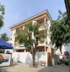 Nhà HXH Nguyễn Trọng Tuyển-P1-Tân Bình, 9,9x21m DTCN 209m2 3 tầng giá chỉ 33,5 tỷ