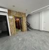 chủ nhà mới dân xây 8 tầng, thang máy, 52m, ô tô đỗ cửa, MT mênh mông, Kim Giang