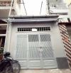 BÁN NHÀ VỊ TRÍ ĐẸP - DẠ NAM - P.CHÁNH HƯNG Q8