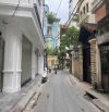 NHÀ PHÂN LÔ ĐỘI NHÂN - BA ĐÌNH, LÔ GÓC 2 THOÁNG, GARA OTO, Ở VÀ KINH DOANH, 50M2 6T, 17 TỶ
