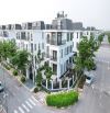 Siêu hiếm! Nhà đẹp giá tốt! Bán biệt thự Hud mê linh central 260m2 x 4 tầng MT 10m