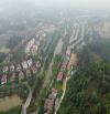 GIÁP XANH VILLAS 8TR/M2 (2,8 HA, 2200M2 ĐẤT Ở, 13 SỔ HỒNG