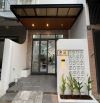 CHÍNH CHỦ BÁN NHÀ MẶT PHỐ TRẦN HỮU TRANG- PHAN ĐĂNG LƯU & LÊ THANH NGHỊ - GIÁ CHỈ 7,9 TỶ