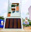 NHÀ 4 LẦU -  LONG THẠNH MỸ - LÊ VĂN VIỆT - HOÀNG HỮU NAM - NHĨNH 5 TỶ