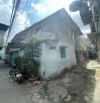 Bán nhà DT khủng 71m2 Nguyễn Duy P12-Q8