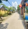 GẦN TRƯỜNG ĐUA NGỰA SUN GROUP - CÁCH TRỤC CHÍNH KINH DOANH OTO TRÁNH 70M - GẦN TRƯỜNG HỌC