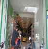 Cho thuê nhà 1T4L mặt tiền đường CMT8 Biên Hoà. 4,2x32m 133m 4 lầu. Giá 25tr/th