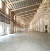 Cho thuê 1,2ha KCN Nhơn Trạch, giá chỉ 4,5usa, phù hợp sản xuất đa ngành nghề