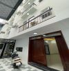 ĐÀM QUANG TRUNG LONG BIÊN 5 TẦNG - ĐỐI DIỆN AEON MAL - HƠN 7 TỶ Ô TÔ ĐỖ CỬA