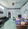 đất 84,5m2 3ty650 TL 2MT trước sau tặng nhà cấp 4 ngay làng đại học p.Đông Hòa