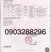 Hàng F0 100m2 Full thổ tại Phúc Tiến - Hạ Bằng - Hà Nội