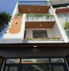 Nhà Mới Đẹp (ĐS1) Thống Nhất P16 Gò Vấp, HXH, 3 Tầng, 4 x 11, Sát Mặt Tiền, Giá 6 Tỷ Hơn