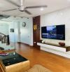 Siêu phẩm nhà Liền kề Ngô Thì Nhậm, Hà Đông. Mặt tiền 4x10m, 5 tầng, giá 18.6 tỷ còn TL