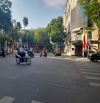 Bán nhà Mặt Phố Hàng Bài, 200m ra Hồ Hoàn Kiếm - 524m2, MT 20m, Giá 471 Tỷ