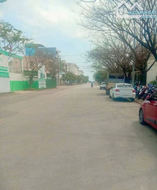 📢 BÁN LÔ ĐẤT MẶT TIỀN KINH DOANH ĐƯỜNG HOÀNG LANH TP. HUẾ GIÁ TỐT.