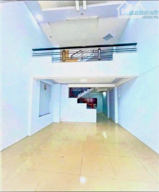 QUẬN 7 - NHÀ 4 TẦNG MẶT TIỀN ĐƯỜNG SỐ KHU PHÂN LÔ ĐỒNG BỘ - KHU VỰC HIẾM NHÀ BÁN - 7,5 Tỷ