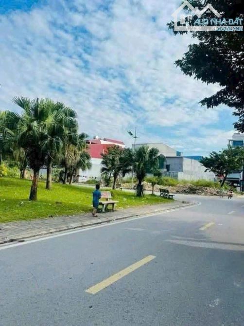 Bấn đất đấu giá khu đô thị Đại An, Từ Sơn , Bắc Ninh. 100M - 1