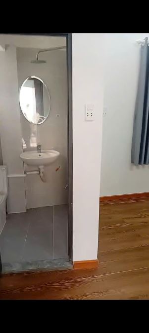 SIÊU PHẨM 26M2 hẻm xe tải GẦN 40 THÍCH QUẢNG ĐỨC PHƯỜNG 4 PHÚ NHUẬN,3.X TỶ HẺM NỞ RẤT RỘNG