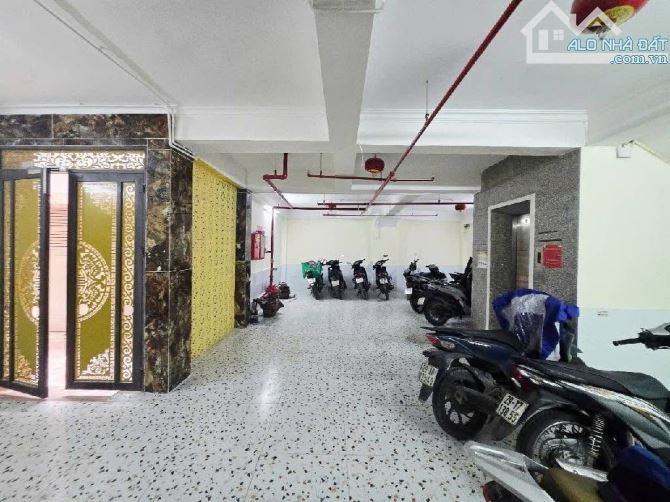 CCMN- Dòng tiền 180tr/th -Ô Tô kinh doanh 42 PKK -Lương Thế Vinh Thanh Xuân cạnh Đh Hà Nội