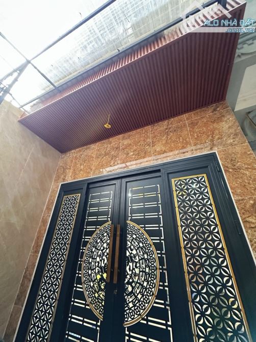 Thanh Xuân. Vương Thừa Vũ 4 tầng 50m 9.5 tỷ ô tô gần