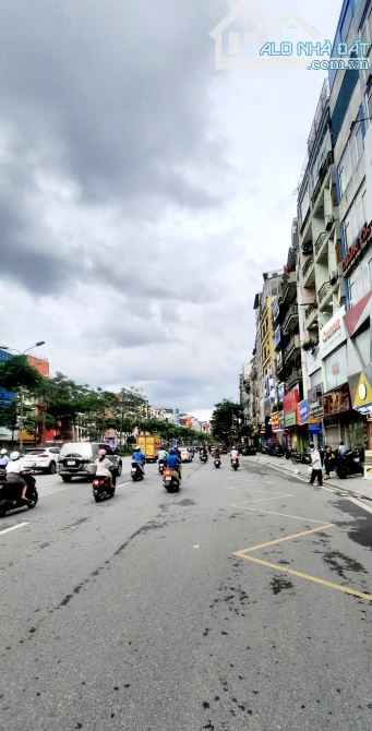 BÁN ĐẤT LÔ GÓC - 2 MẶT THOÁNG - NGAY SAU MẶT PHỐ XÃ ĐÀN, ĐỐNG ĐA - 92M2, MT 5.2M - CHỈ 24.