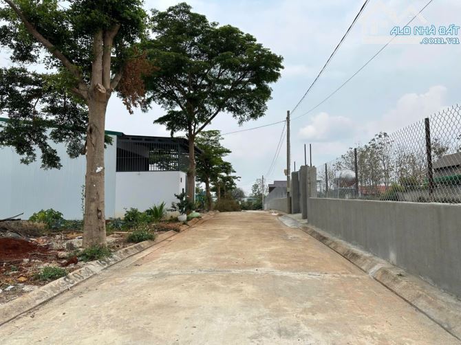ĐẤT KHU DÂN CƯ THÀNH ĐỒNG 3 - PHƯỜNG KHÁNH XUÂN - NGAY BẾN XE PHÍA NAM - TP BMT