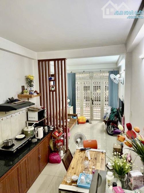 🔥 CỰC HIẾM – 64M² NỞ HẬU- CÔ GIANG – NGAY CHÂN CẦU KIỆU- PHÚ NHUẬN –NHỈNH 7 TỶ