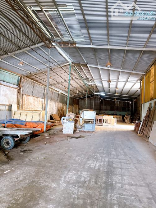 Bán Nhà Xưởng Sản Xuất Trung Hòa TRẢNG BOM Gần 4000m2