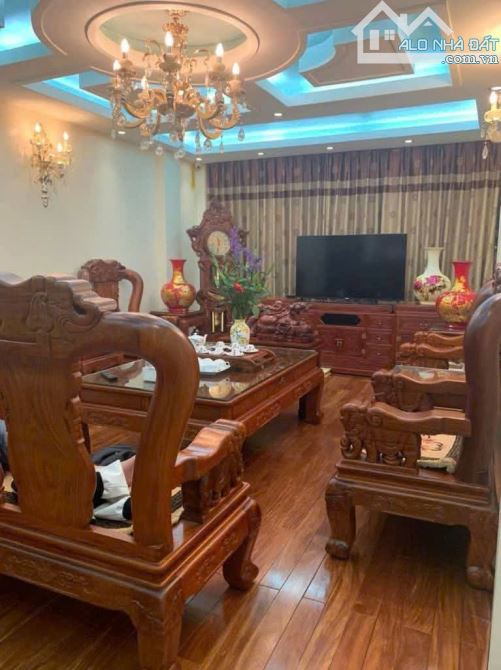 Hiếm PHỐ Tô Vĩnh Diện ,Thanh Xuân 54m2, 5 tầng giá 13  tỷ, Ô TÔ ĐỖ CƯA.