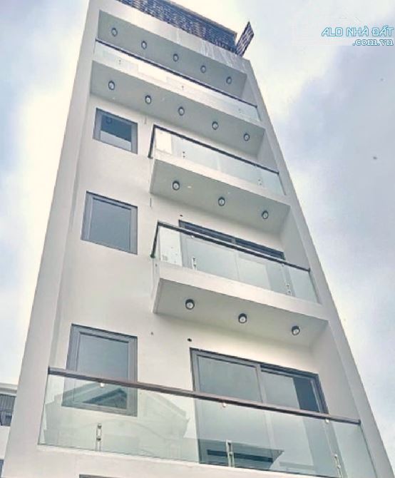 🌟 BÁN NHÀ PHƯỜNG LONG BIÊN - 47M² - 6 TẦNG - LÔ GÓC - Ô TÔ - THANG MÁY - CHỈ 9.5 TỶ 🌟