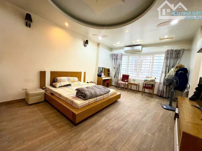 BÁN NHÀ PHÂN LÔ, Ô TÔ, NGÕ 24 KIM ĐỒNG- HOÀNG MAI, 78 M2, MĂT TIỀN 6M, GIÁ 22 TỶ.