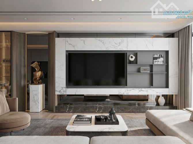💥GIẢM 50TR – GIÁ MỚI 6.75 TỶ 🏡 PHÚC LỢI – NHÀ ĐẸP FULL NỘI THẤT KHÁCH VIỆC XÁCH VALI VÀO