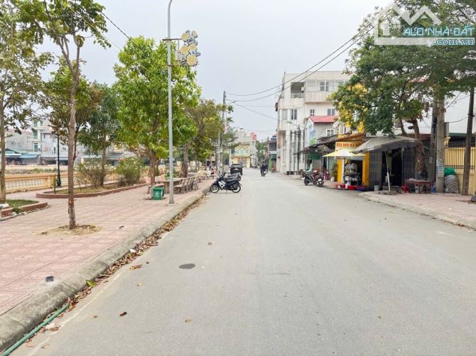 🔥🔥 CHỦ CẦN BÁN GẤP 🔥🔥 108m NAM HỒNG ĐÔNG ANH  ✅ ĐƯỜNG OTO TRÁNH KINH DOANH