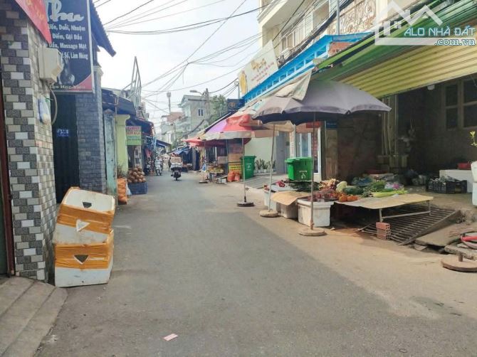 Bán nhà đường số 5 phường Linh Xuân Tp Hồ Chí Minh