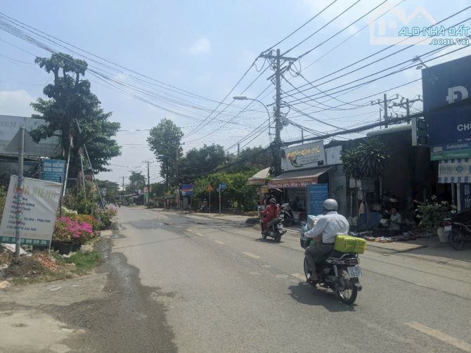 BÁN NHÀ MẶT TIỀN ĐƯỜNG NGUYỄN XIỂN, F. LONG BÌNH, TP. THỦ ĐỨC 17TỶ 10x38=367m2