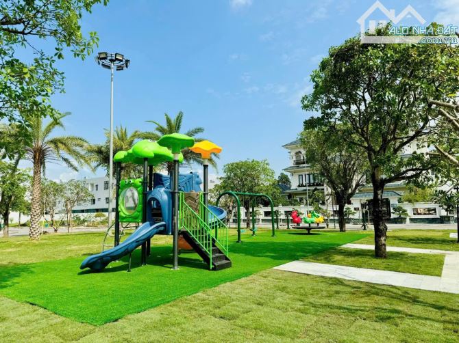 Bán lô đất DT 75m2 x MT 5m. KĐT Tân Quang Minh, Thuỷ Nguyên, Hải Phòng. Giá bán nhỉnh 3 tỷ
