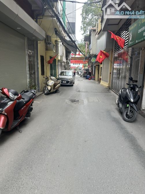 LÔ GÓC – 15M RA PHỐ LỚN – NHÀ CHẮC CHẮN – GIÁ NGON TRUNG TÂM THANH XUÂN