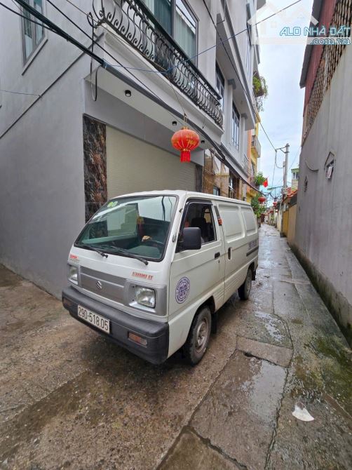 298 Ngọc Hồi,Yên Ngưu,gần Linh Đàm 37m 5 tầng 5.4 tỷ