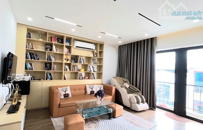 NHÀ PHÂN LÔ KHU B YÊN NGHĨA, HÀ ĐÔNG 55m2-7tầng-nhỉnh 13tỷ, Ô TÔ - THANG MÁY - KINH DOANH
