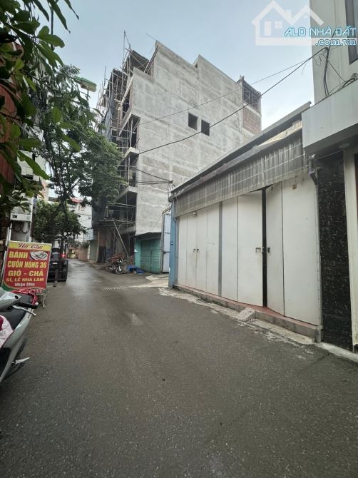 Bán Nhà Do Nha, Nam Từ Liêm, O Tô Tránh, Vào Nhà, Lô Góc, Cạnh Vinsmart City, 37m2, 7.4 Tỷ