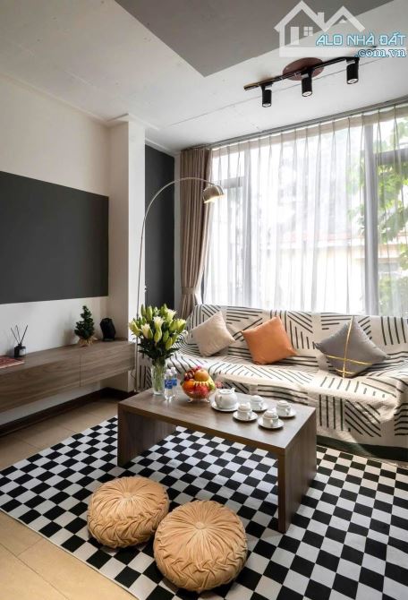 🏡 Ô CHỢ DỪA, toà Chung cư mini, CHDV, 11 căn hộ khép kín. Dòng tiền 100tr/tháng