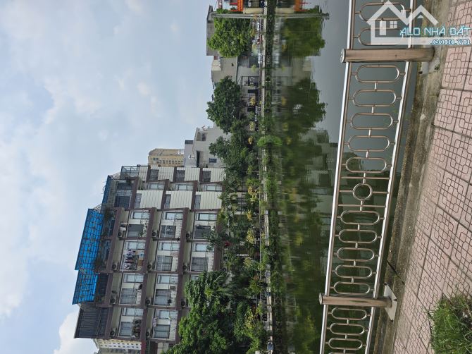 MẬU LƯƠNG HÀ ĐÔNG-KHÔNG CÓ CĂN THỨ 2-SIÊU PHẨM VIEW HỒ - 5 TẦNG - THANG MÁY - DT40M - MT