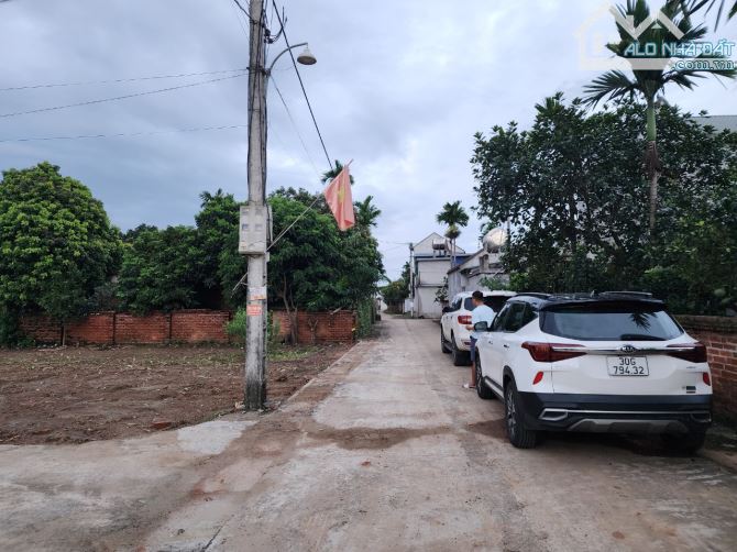 Chính chủ bán cắt lỗ 100m2 chỉ 1,6 tỷ trong tuấn