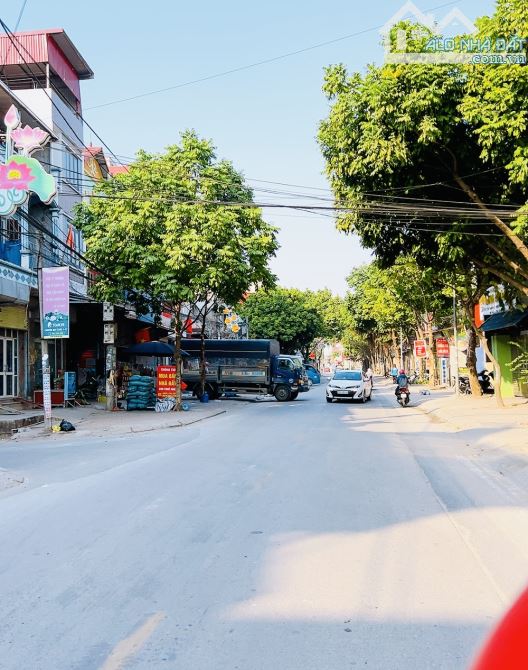 Siêuu phẩm vàng đấu giá Xóm Đầm _Vân Nội Đường thông ô tô tránh 93M zá rẻ