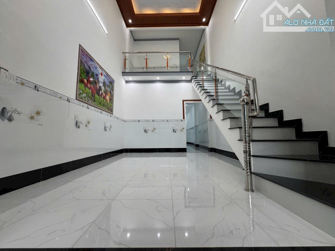 BÁN NHÀ 140M, 2TỶ7, HẺM XE HƠI, ĐẠI PHƯỚC, NHƠN TRẠCH, ĐỒNG NAI