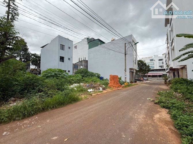 🅿️❇️Đất Tái Định Cư Lý Tự Trọng, ngay trung tâm BMT, 4,75 tỷ, 5mx15.5m❇️