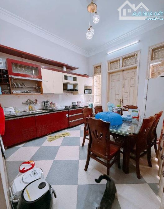 Bán nhà Vân Canh 141.2m2-4 tầng, ngõ rộng, gần ô tô, giá tốt 12.5 tỷ có TL
